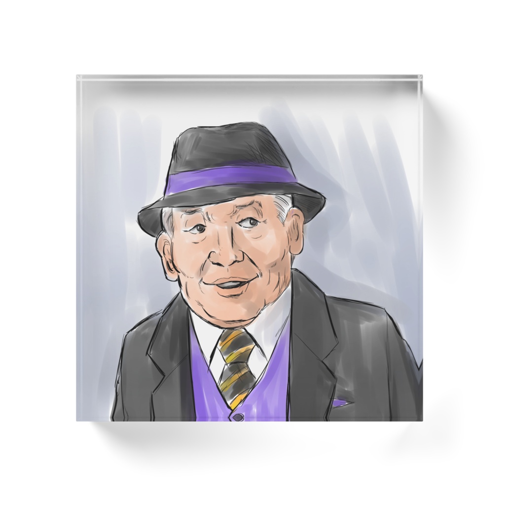 高品格さんトリビュート