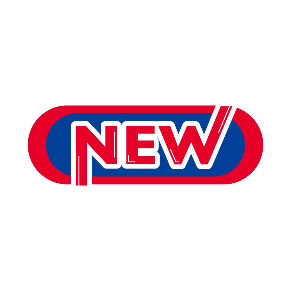 NEWマーク素材15｜カプセルボタン