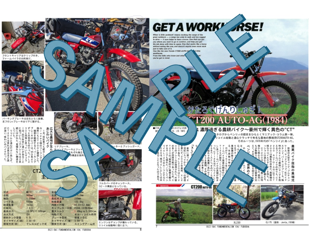 びじばい原理主義!