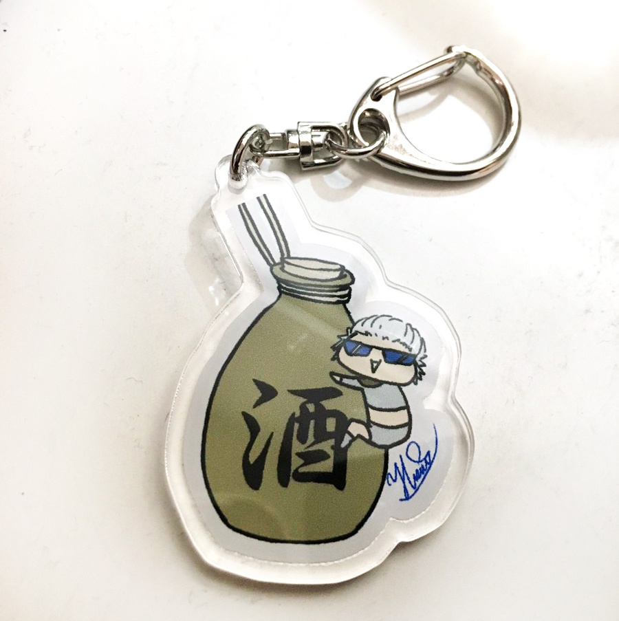 【MHD】吊るしシリーズノブツナ公