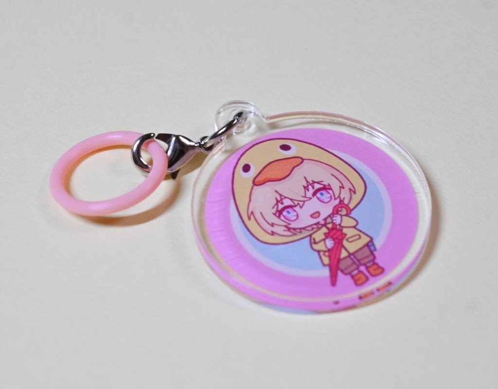 アンブレラマーカー(カカワーシャ)