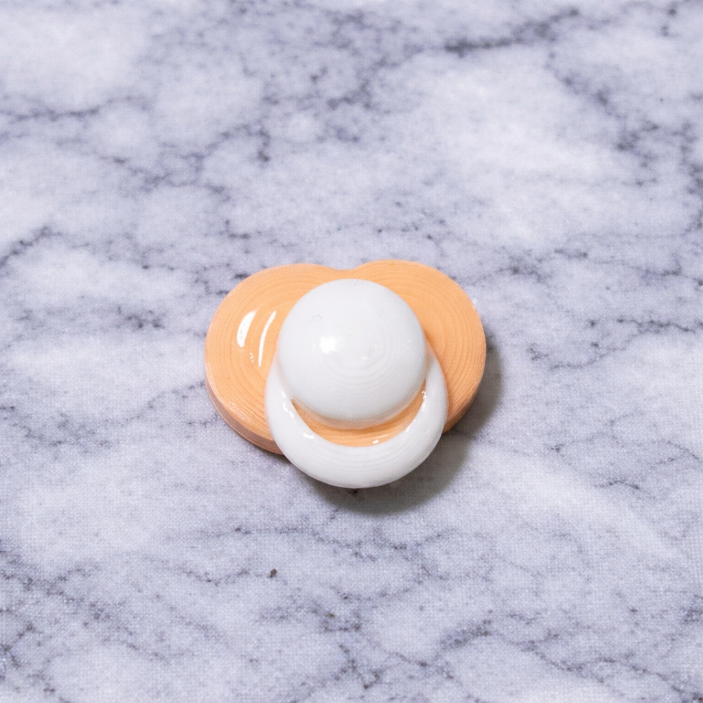 あかちゃんおしゃぶり«ぬいぐるみ用・10~20cm»