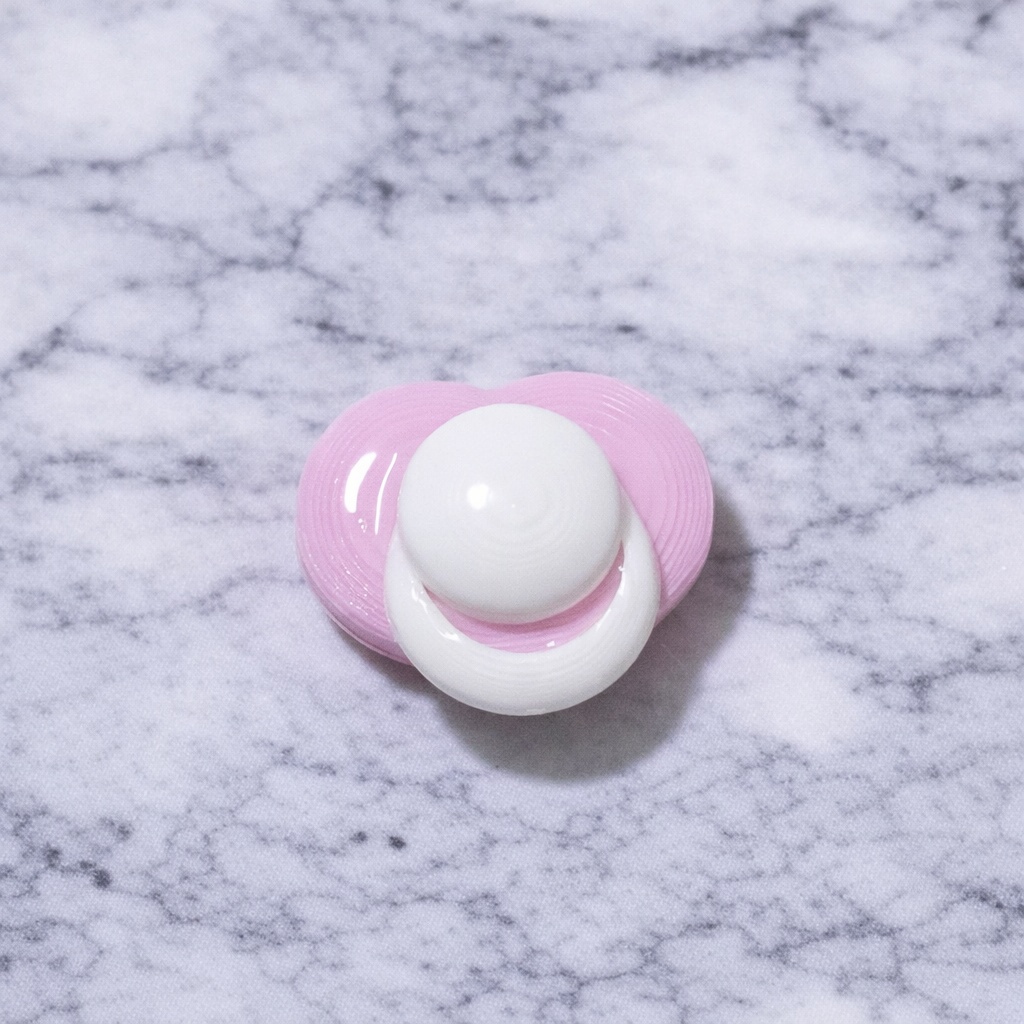 あかちゃんおしゃぶり«ぬいぐるみ用・10~20cm»