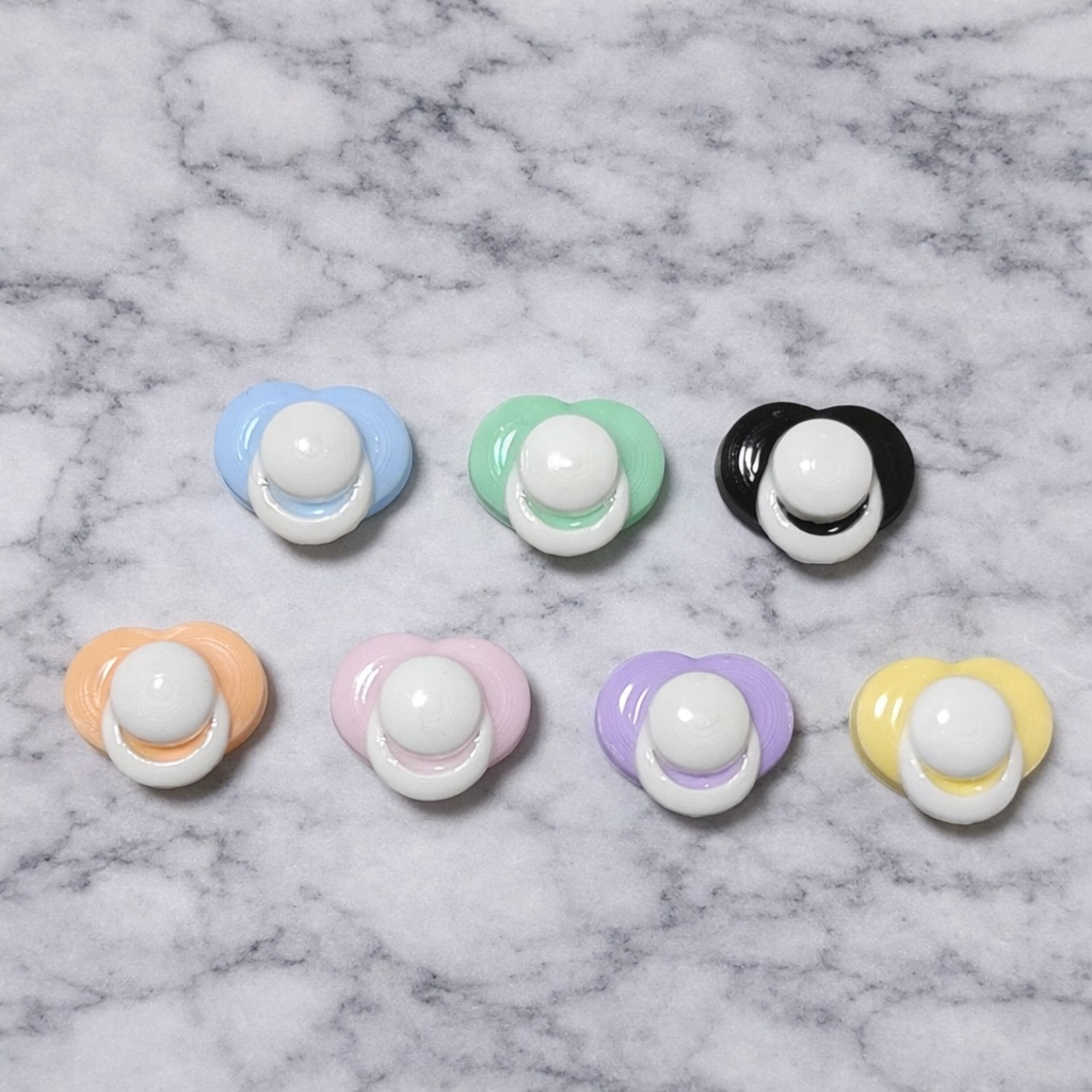 あかちゃんおしゃぶり«ぬいぐるみ用・10~20cm»