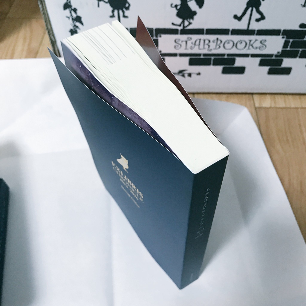 ★BL★エクスリブリス・クロニクル 2013-2016【蔵書票シリーズ】