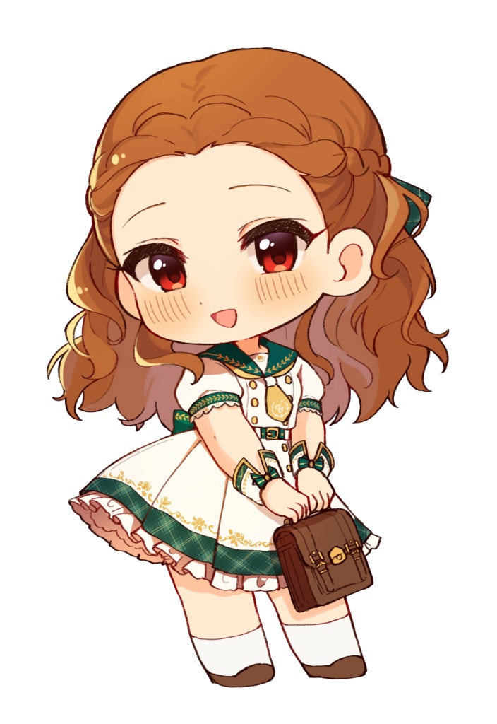 青春デビュー関ちゃんアクキー