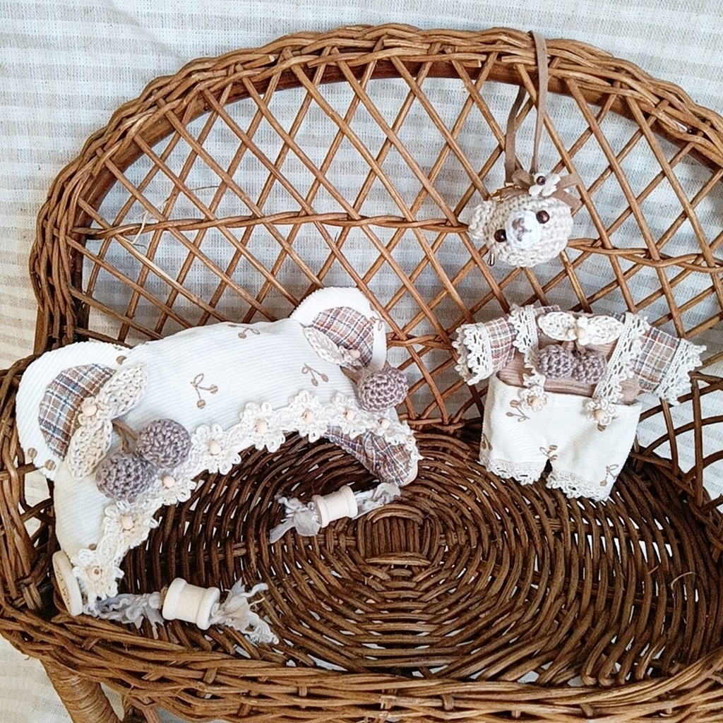 カントリーくまちゃんNF5