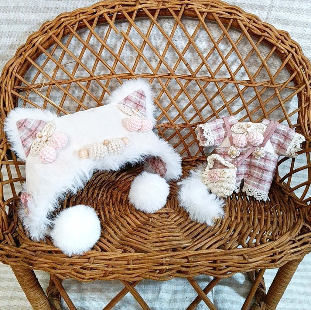 しろねこちゃんsp1