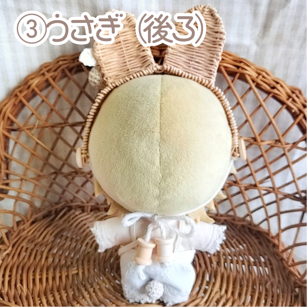 ティータイムSummer⟡.·*.(natural)