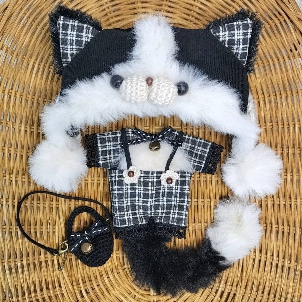 こねこちゃん❤︎muu🐈‍⬛🐾