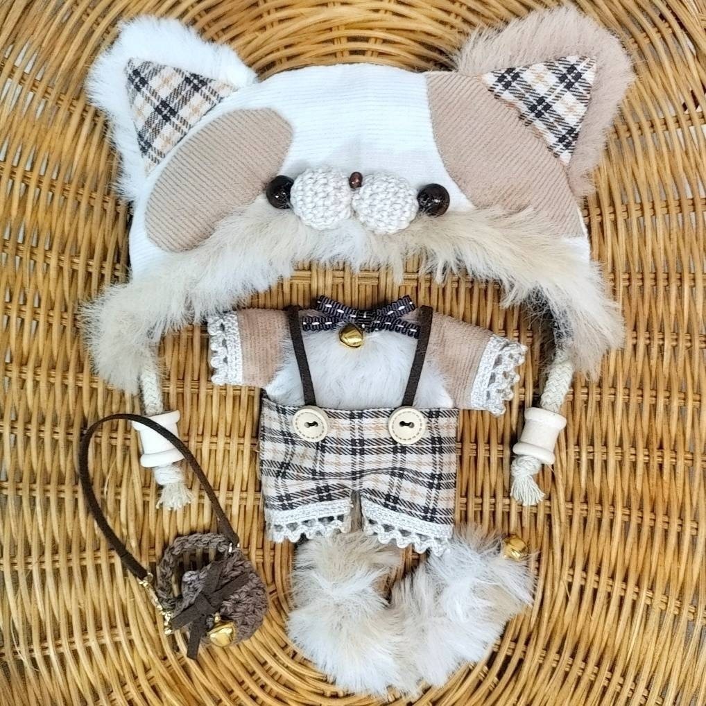 こねこちゃん❤︎おたま🐈🐾