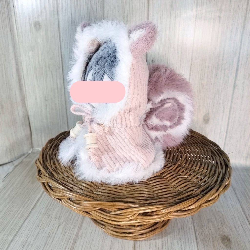 ãå販ã12cmð¿ã«ã³ããªãŒããã¡ãã4ç¹ã»ãã ãããŒãã³ã¯ðŒâ¡