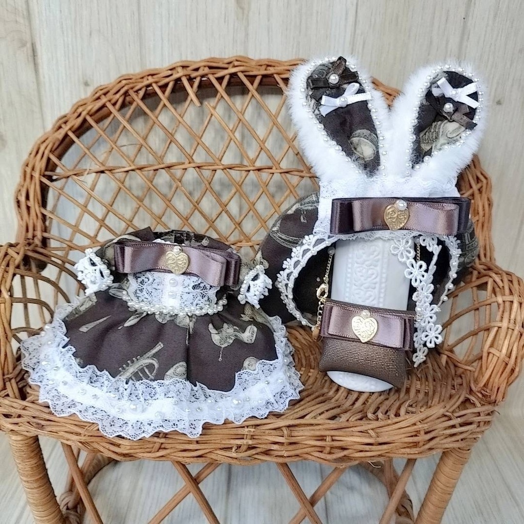 玲瓏艶 様 オーダーページ♡