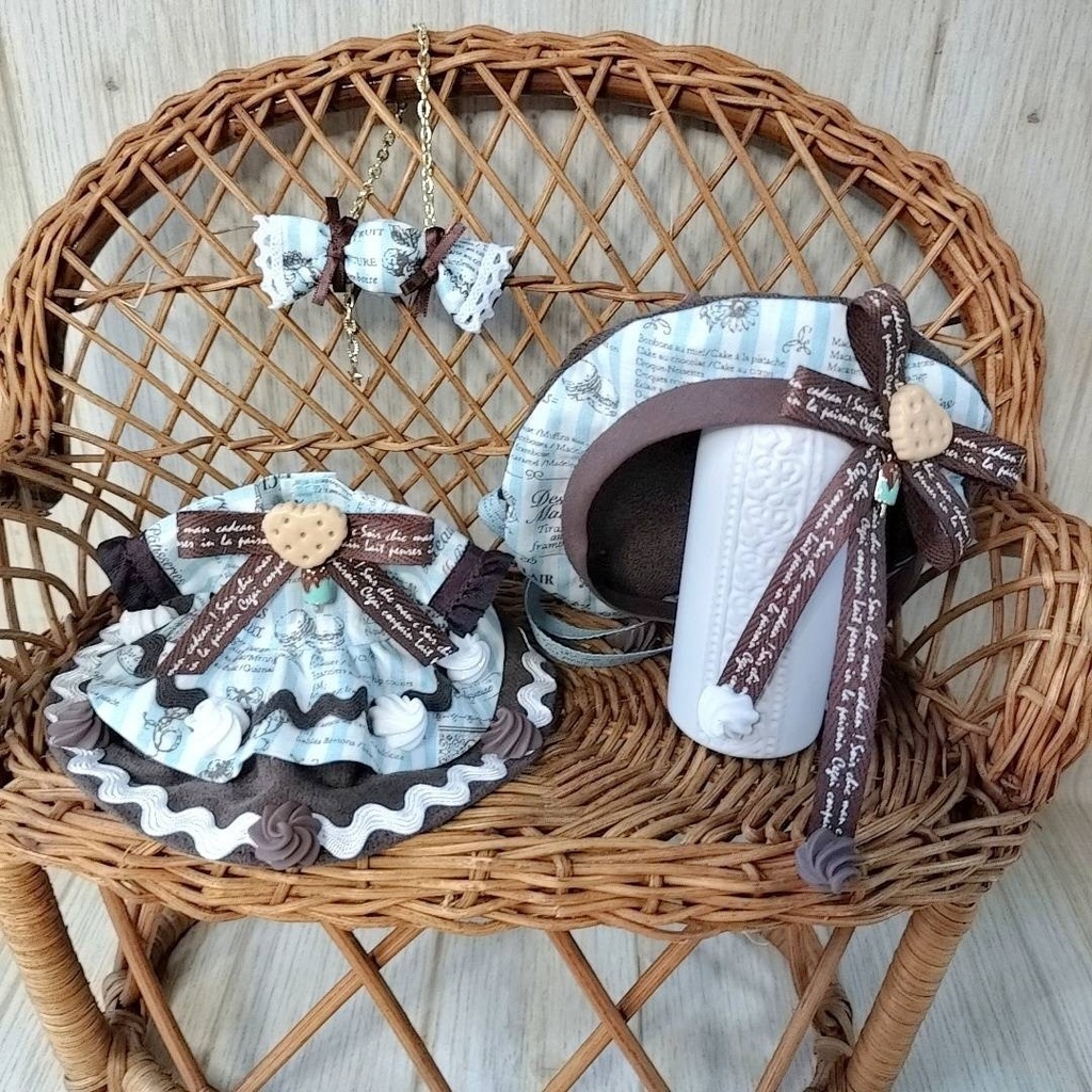 玲瓏艶 様 オーダーページ♡