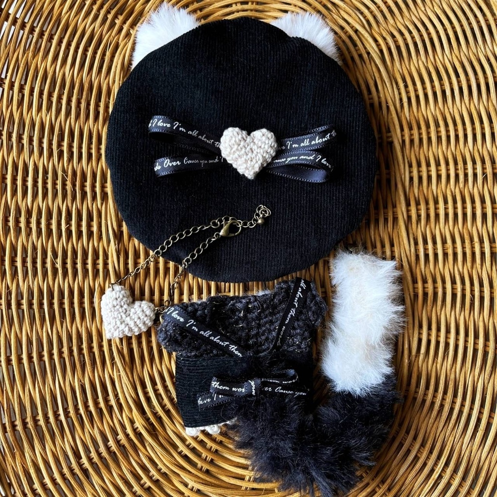 ðâ⬠â¥11cm⥠åç«ã¡ãã4ç¹ã»ãã(å販Ã6)