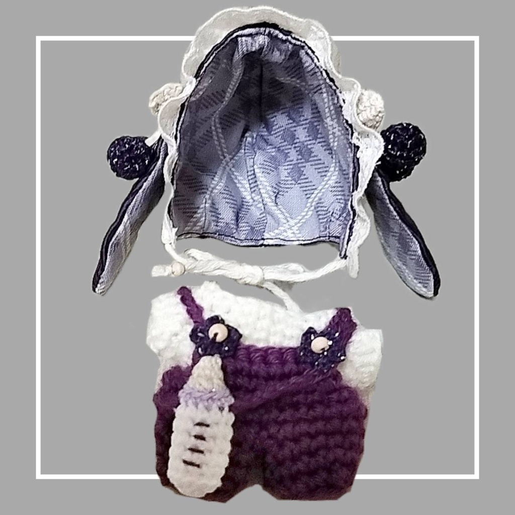 8cmðŒããããã¡ããðŒ4ç¹ã»ããâ¥ãã€ãªã¬ããð