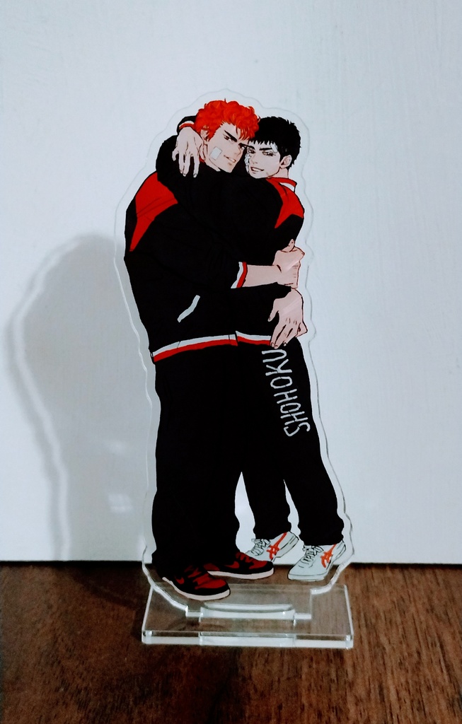 花三ちゃん仲良しアクスタA