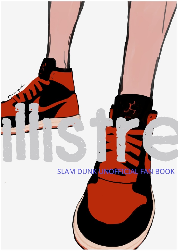 SD Illustration