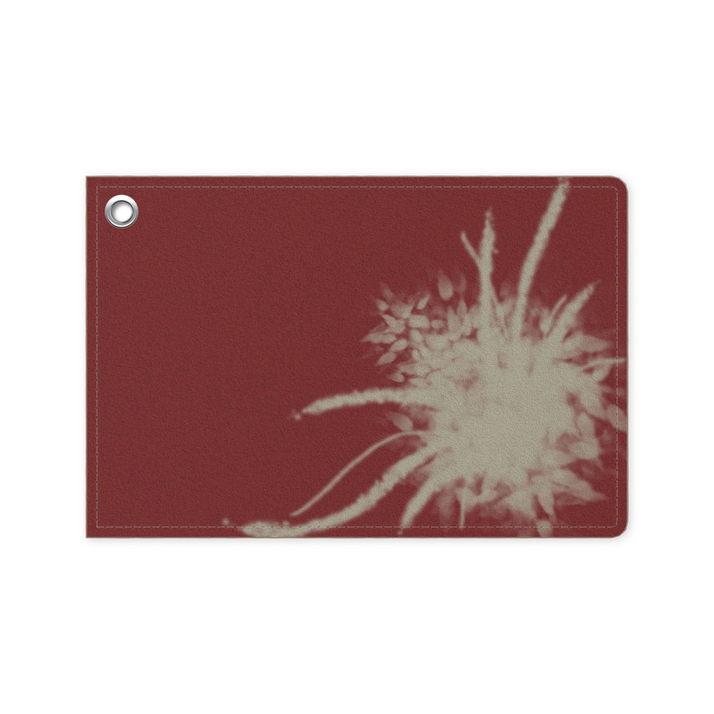 【Yellow-mam】パスケース