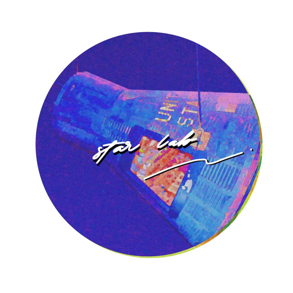 BGM素材┆star lab