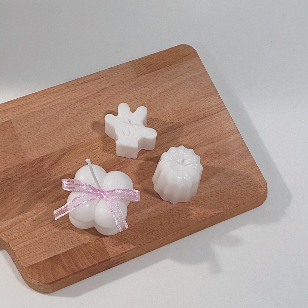 キャンドル(3点セット)