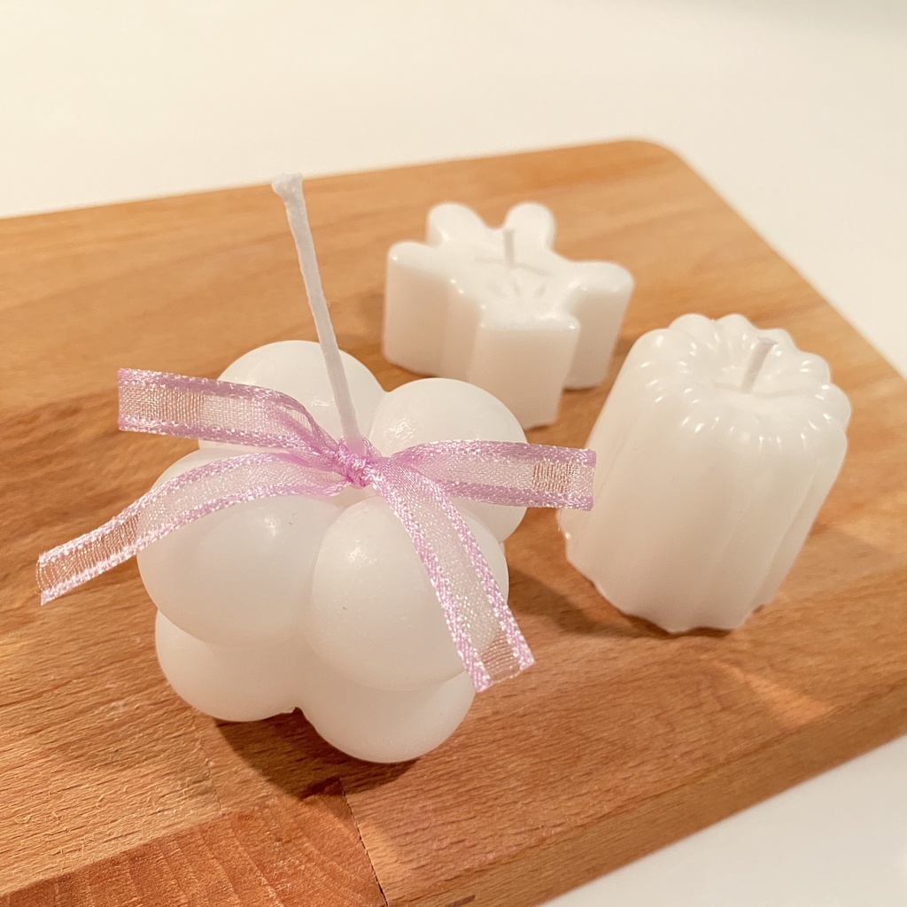 キャンドル(３点セット)