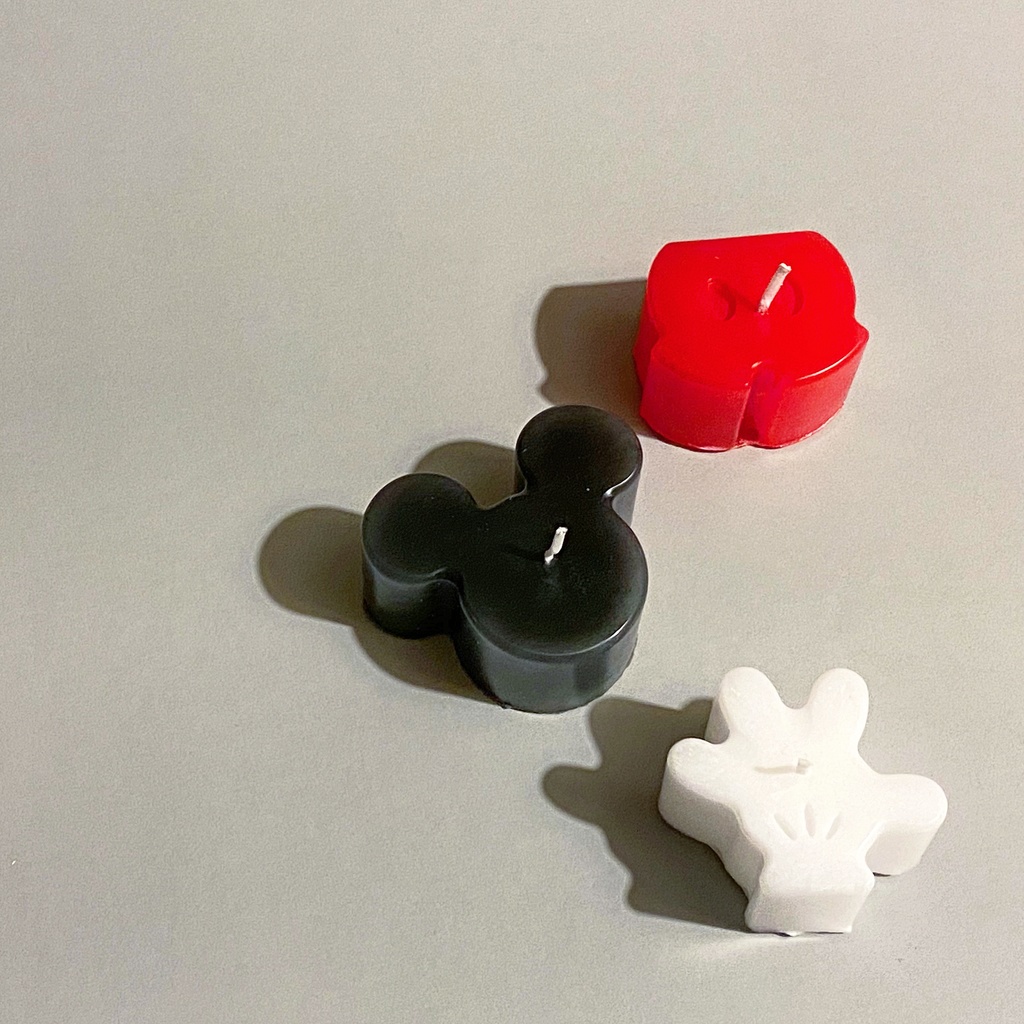 みんなの人気者🖤