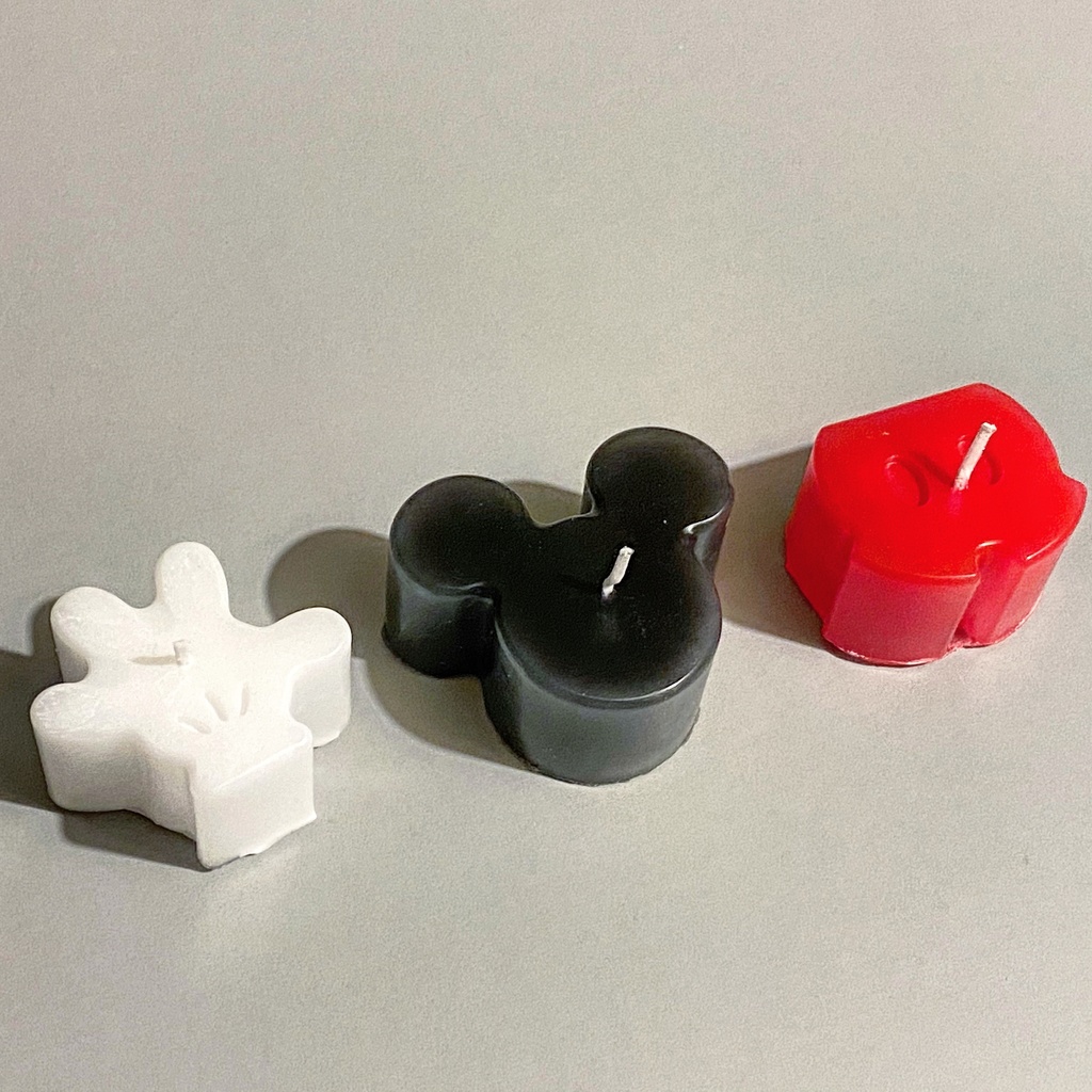 みんなの人気者🖤