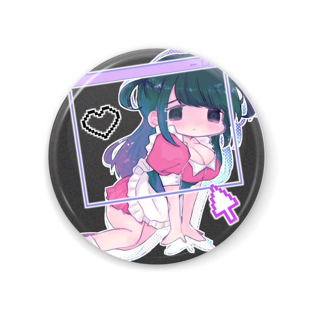 めいどせしるのこんぱくと