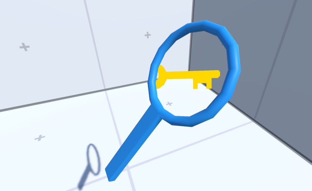 ゲーム/謎解き向けシェーダー詰め合わせ