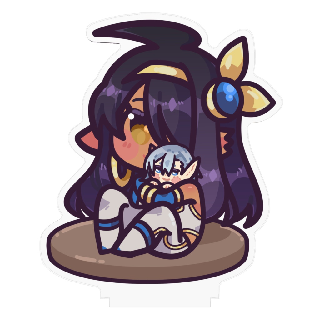 アリーアクリル