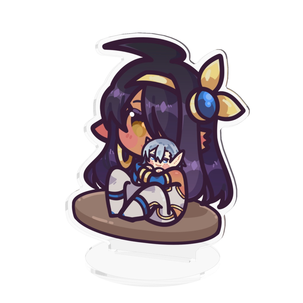 アリーアクリル