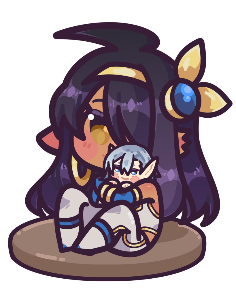 アリーアクリル