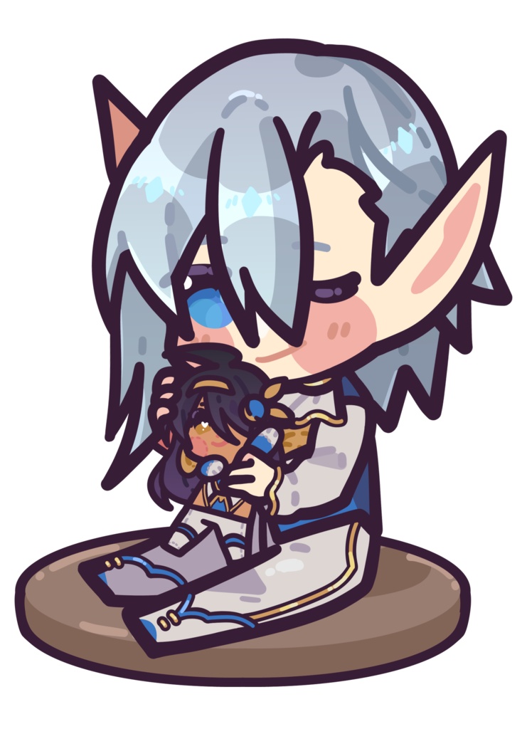 ルーサーアクリル