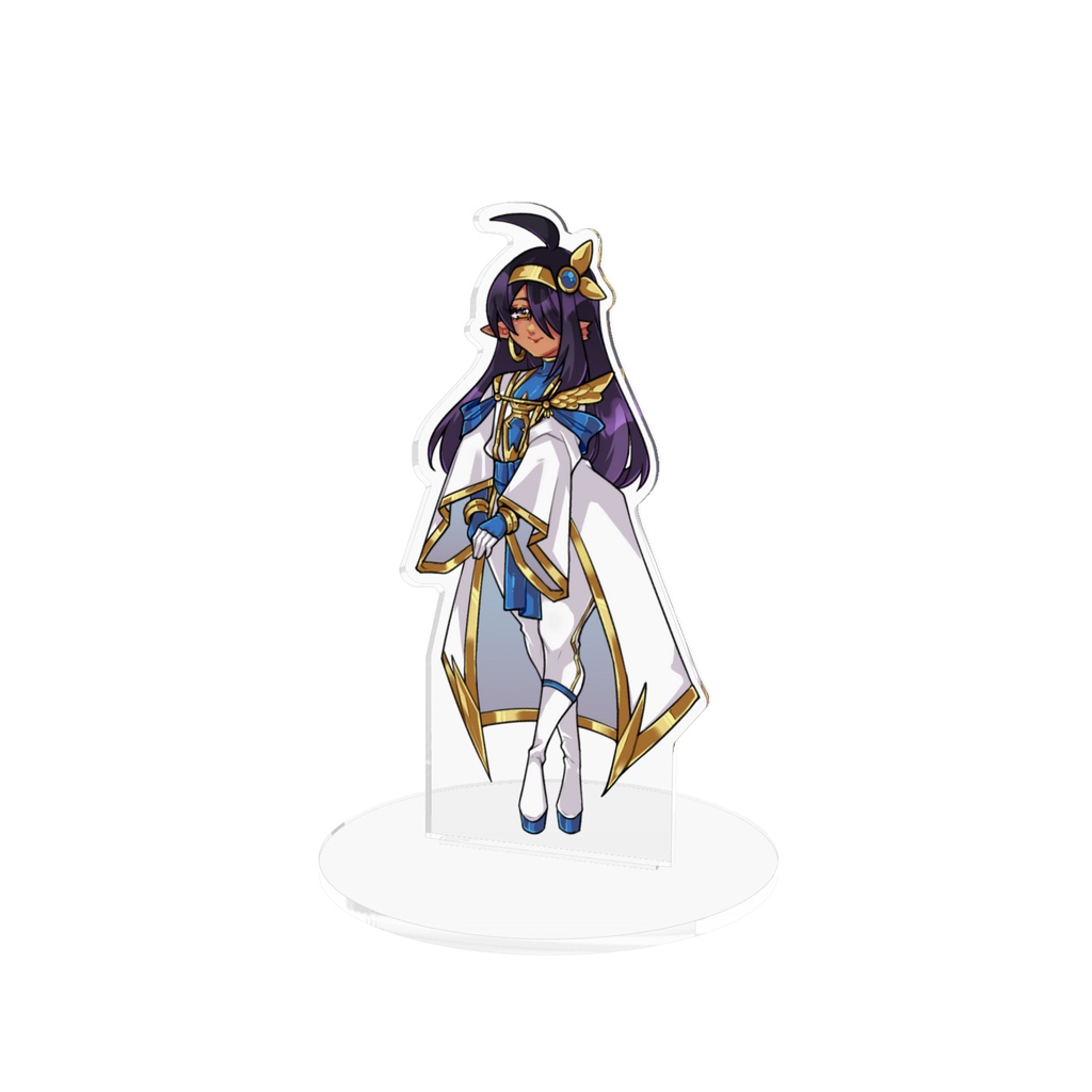 アラソンドリアアクリル