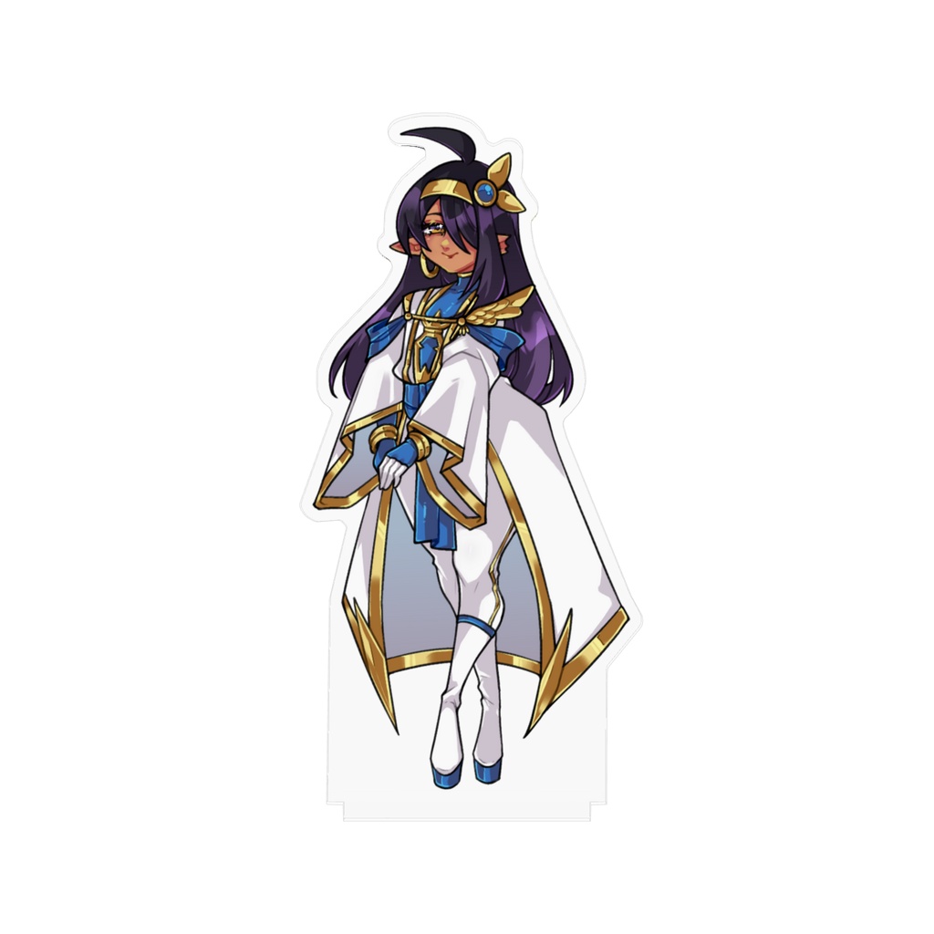 アラソンドリアアクリル