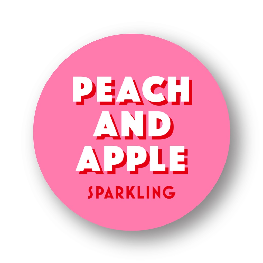 "YUMO"  ICE CREAM BADGE _ MOMORIN
