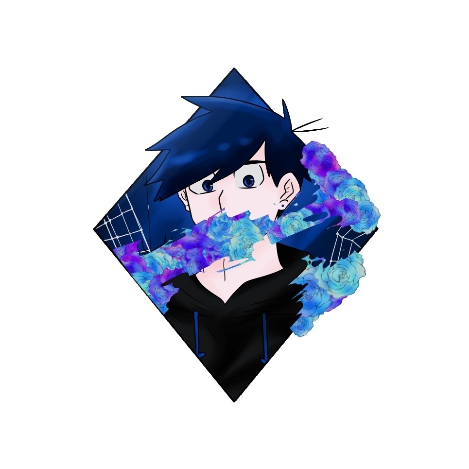 花弁アクキー