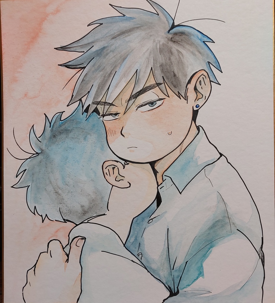 マフィ館 マフィサイドver.