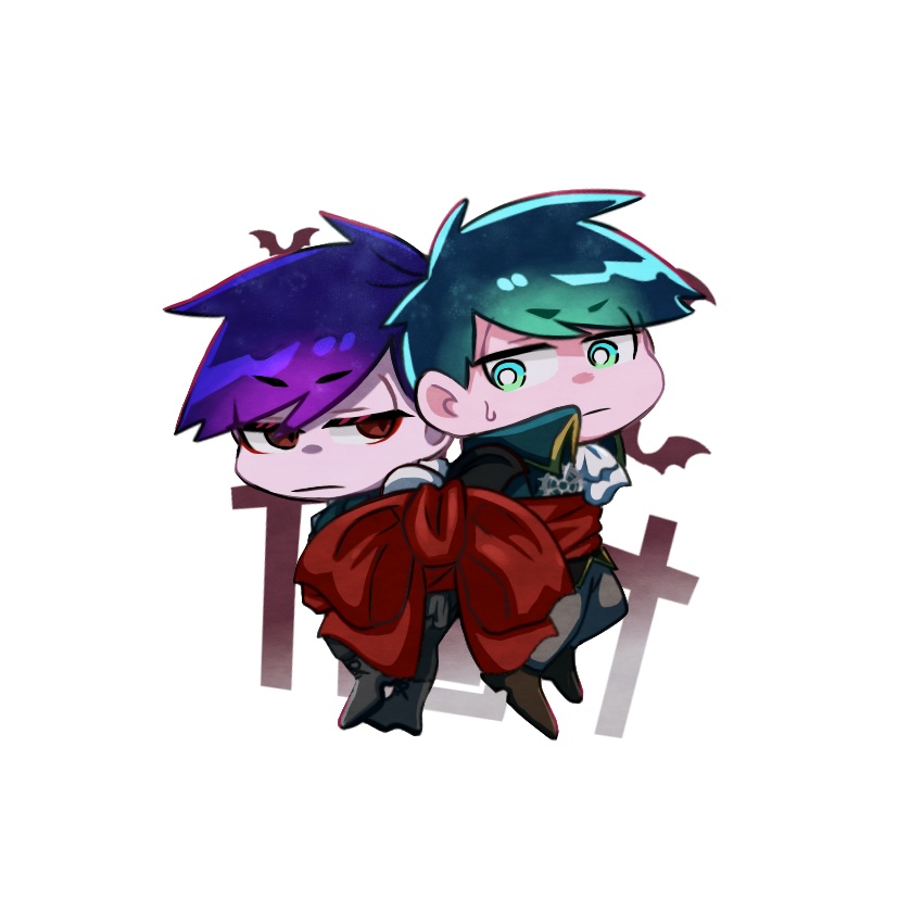 メイパペアクキー