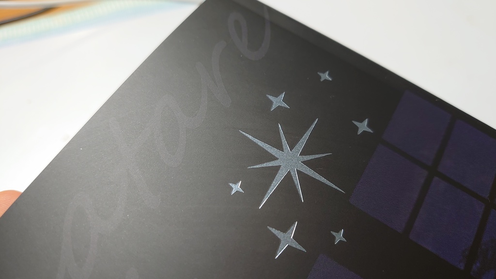 彼誰時スターダスト