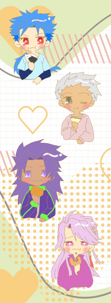 HEARTBEAT HEARTBREAK HAPPINESS