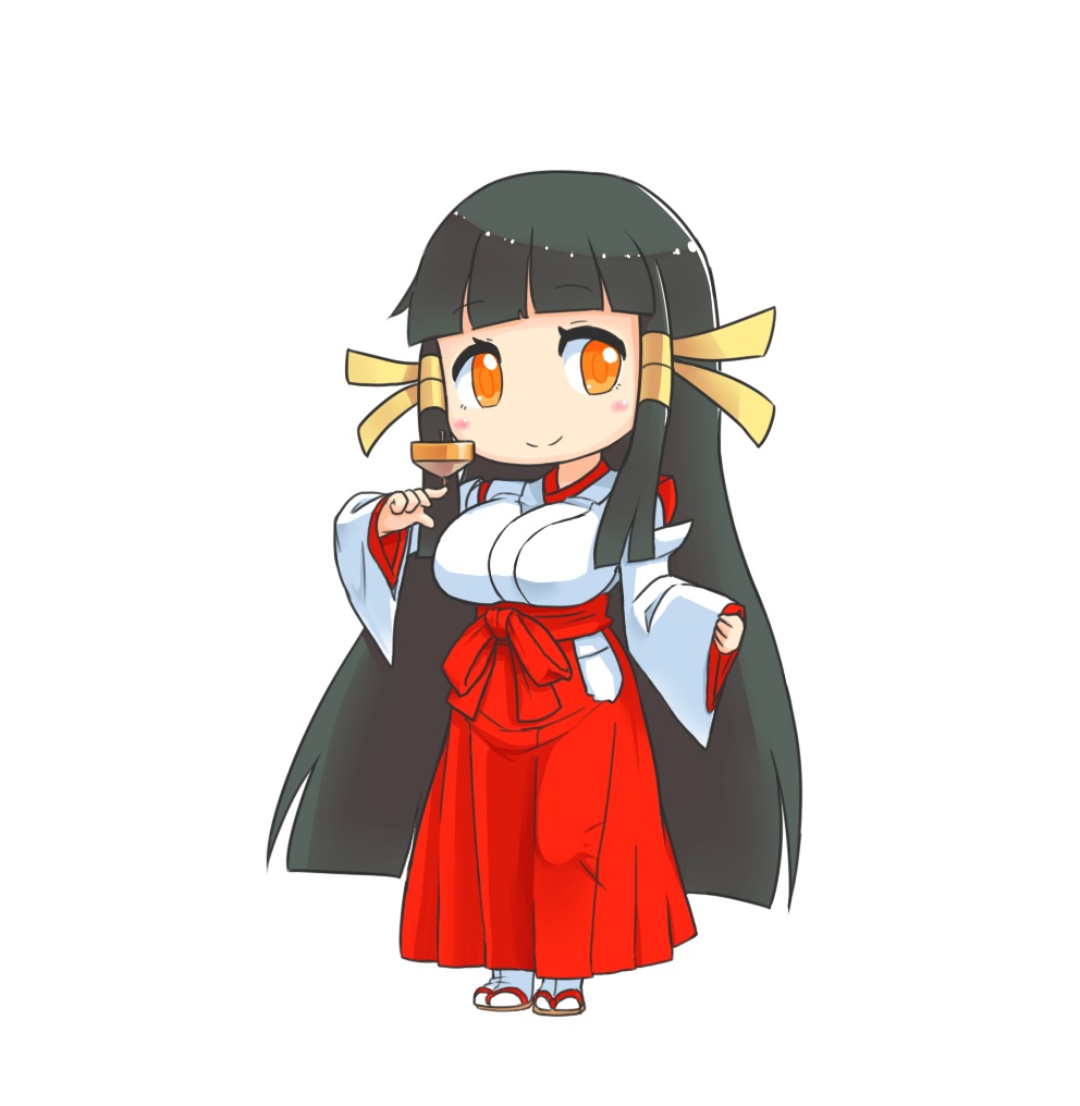 アルカナハートアクリルスタンド 舞織