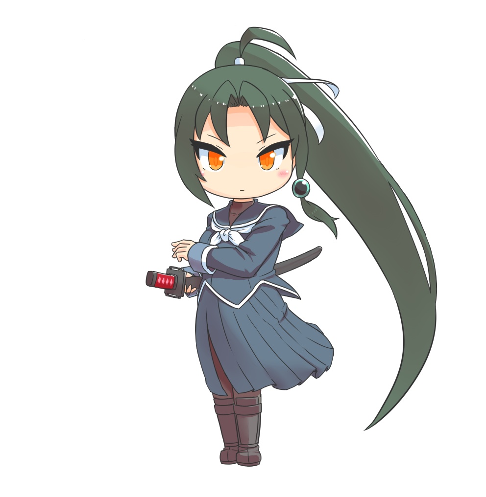 アルカナハートアクリルスタンド 神依