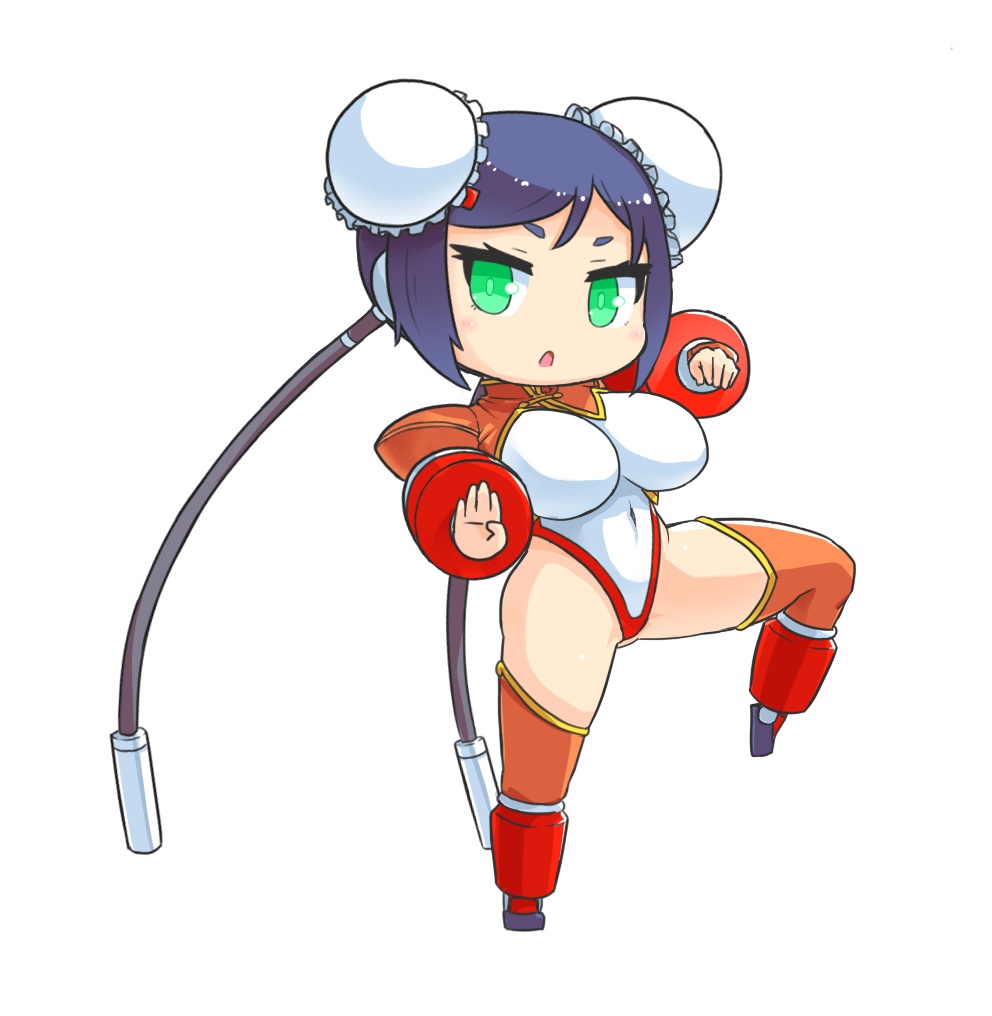 アルカナハートアクリルスタンド 美凰