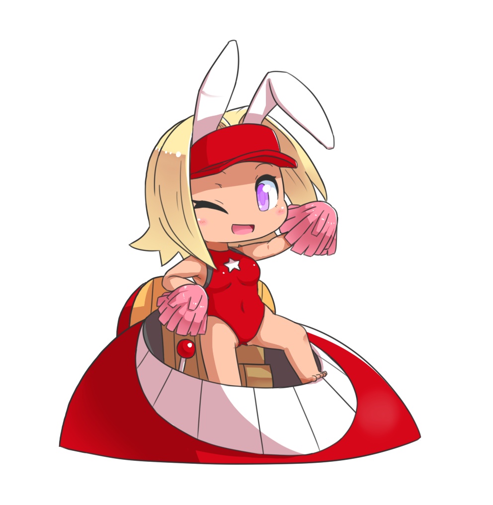 アルカナハートアクリルスタンド キャサリン