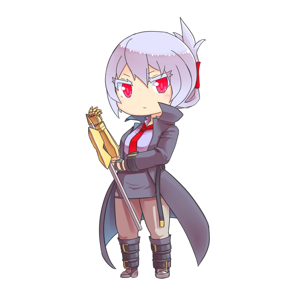 アルカナハートアクリルスタンド ゼニア