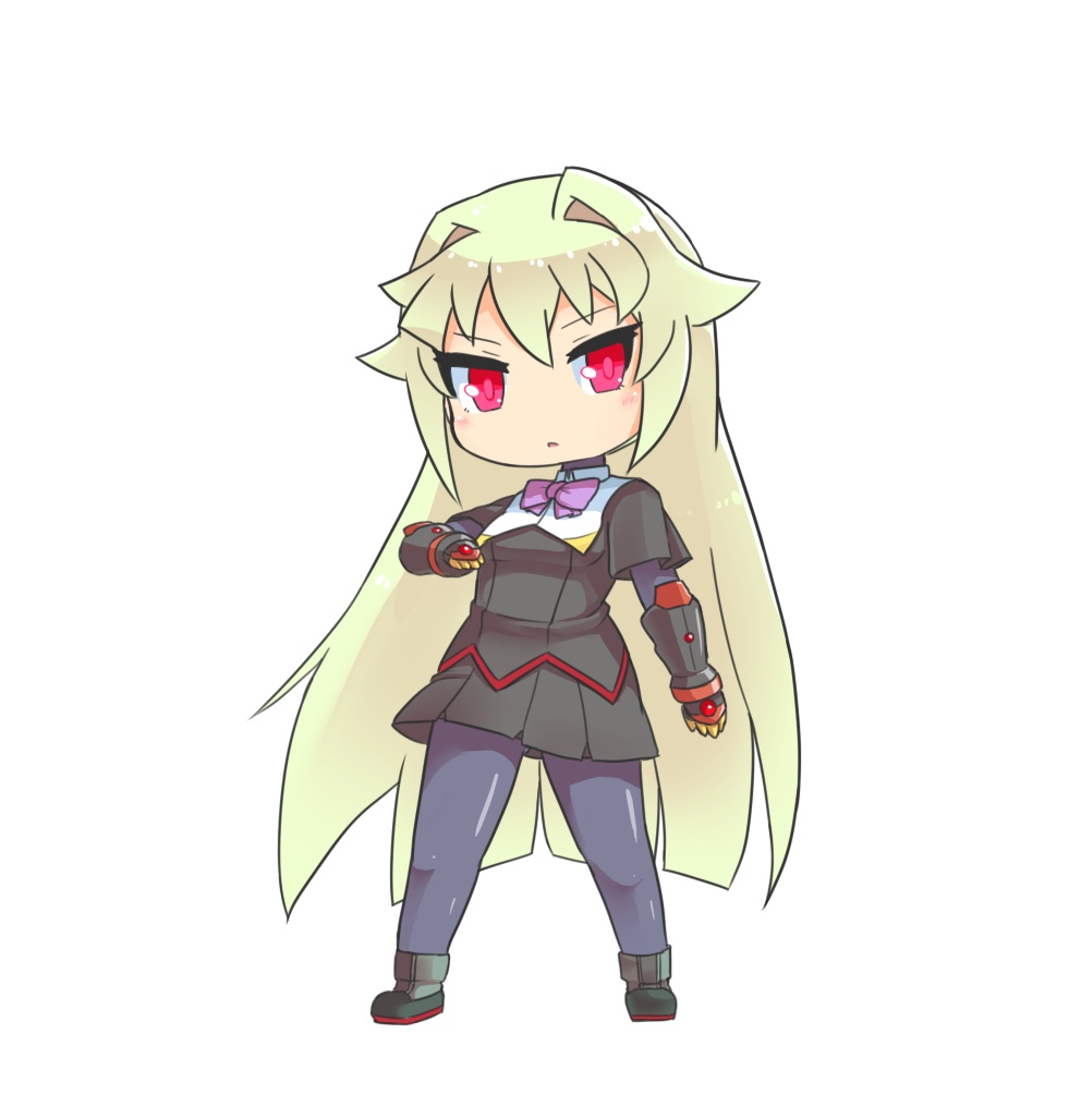 アルカナハートアクリルスタンド ヴァイス