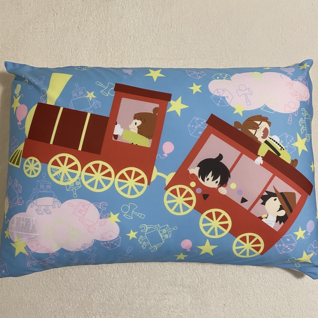 【地下室のパフォーマーズ】集合