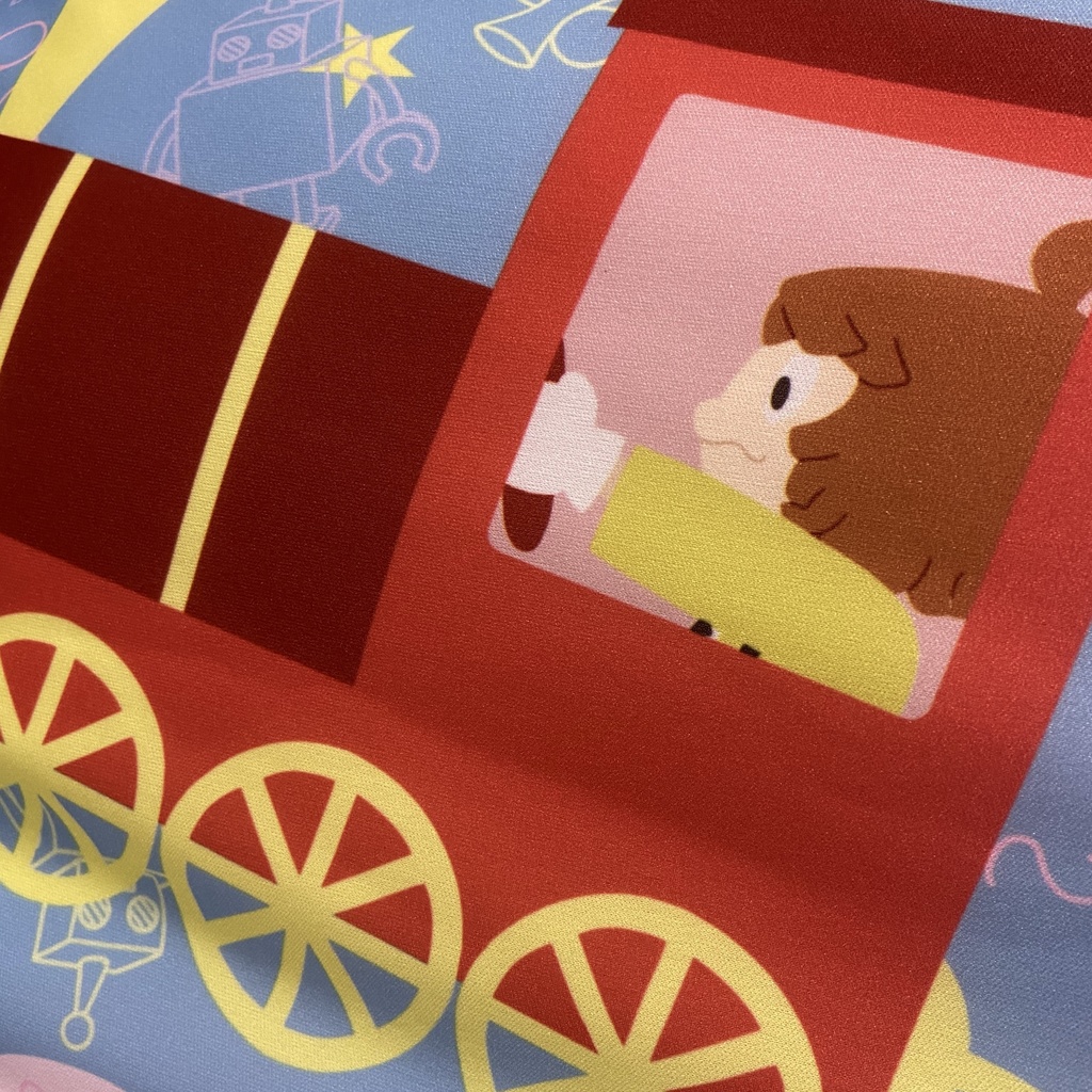 【地下室のパフォーマーズ】集合